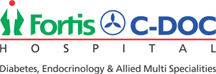 fortis C-DOC logo