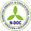 NDOC logo